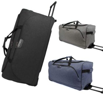 *JBTB70 Travel Bag 78 x 37 x 55cm