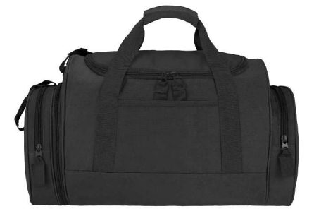 ***JBSB07 Holdall 50 x 31 x 26cm - Leather Goods & Bags/Holdalls & Bags