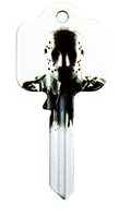 Hook 4412 F770 Friday The 13th UL2 Fun Keys - Keys/Licenced Fun Keys