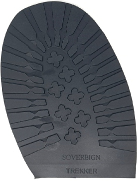 Soverign Trekker Mens XL 1/2 Sole (Single Pair)