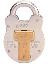 Squire 440 Padlock