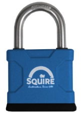 ATL42SM All Terrain Padlock Marine 40mm