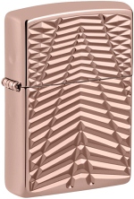Zippo 49504 Geometric Pattern Design 60006897 - Zippo/Zippo Lighters
