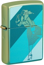 Zippo 48457 49191 Zippo Design 60006407 - Zippo/Zippo Lighters