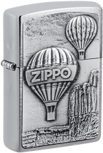 Zippo 2007850 200 Aerostat - Zippo/Zippo Lighters New for 2024