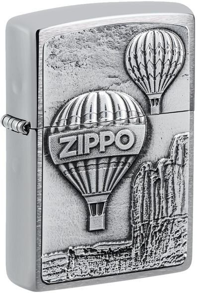 Zippo 2007850 200 Aerostat