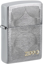Zippo 46027 200 Fans Design 60006995 - Zippo/Zippo Lighters