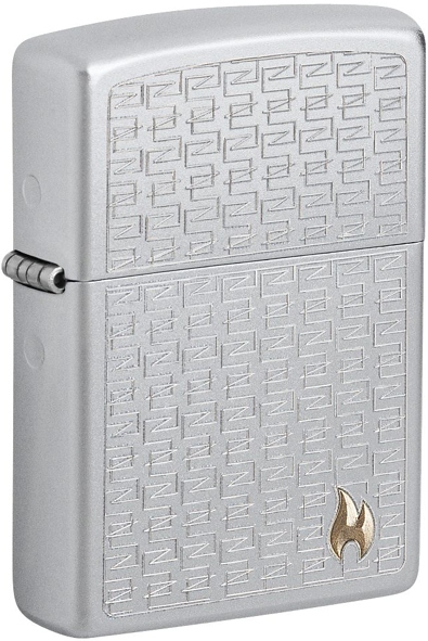 Zippo 205-055261 Zippo Flames and Zs 60003036