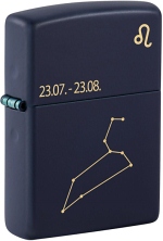 Zippo 48820 239 Zodiac Leo Design 60006936 - Zippo/Zippo Lighters