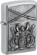 Zippo 2007836 200 Samurai - Zippo/Zippo Lighters