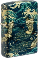 Zippo 48684 48458 Eastern 540 Fusion Design 60006755 - Zippo/Zippo Lighters