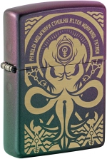Zippo 48671 49146 Evil Design 60006767 - Zippo/Zippo Lighters