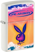 Zippo 48744 214 Playboy 60006792 - Zippo/Zippo Lighters