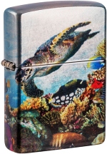 Zippo 48780 48459 Deep Sea Design 60006842 - Zippo/Zippo Lighters