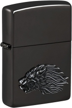 Zippo 2007831 24756 Werewolf - Zippo/Zippo Lighters