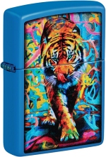 Zippo 48855 48628 Tiger 60006859 - Zippo/Zippo Lighters
