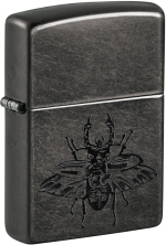 Zippo 48856 28378 Beetle Design 60006861 - Zippo/Zippo Lighters