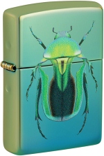 Zippo 48860 49191 Bug Design 60006865 - Zippo/Zippo Lighters