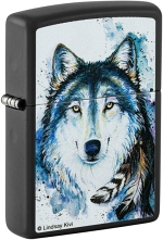 Zippo 48936 218 Lindsay Kivi 60006987 - Zippo/Zippo Lighters