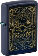 Zippo 48958 239 Elements Design 60006974 - Zippo/Zippo Lighters