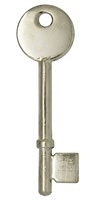 Hook 5338 GL109 Eclipse 5 lever genuine - Keys/Mortice Keys