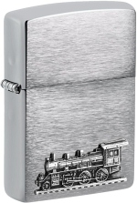 Zippo 2007833 200 Locomotive - Zippo/Zippo Lighters