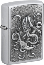 Zippo 2007815 205 Octopus - Zippo/Zippo Lighters