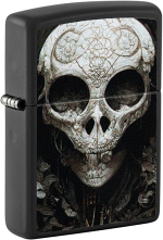 Zippo 48886 218 Skull 60006884 - Zippo/Zippo Lighters