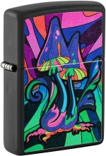 Zippo 48386 218 Counter Culture Design 60006392 - Zippo/Zippo Lighters