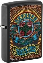 Zippo 48742 218 Santa Cruz 60006791 - Zippo/Zippo Lighters