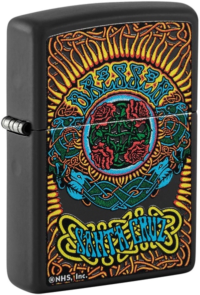 Zippo 48742 218 Santa Cruz 60006791