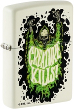 Zippo 48465 Santa Cruz Design 60006432 - Zippo/Zippo Lighters