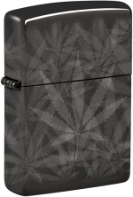 Zippo 48924 24756 Cannabis Design 60006969 - Zippo/Zippo Lighters