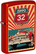 Zippo 46079 49475 Garage Design 60007032 - Zippo/Zippo Lighters