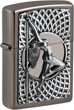 Zippo 2007809 150 Dance Girl - Zippo/Zippo Lighters