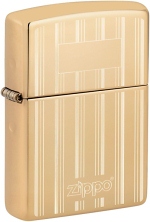 Zippo 46011 254B Zippo Design 60007103 - Zippo/Zippo Lighters