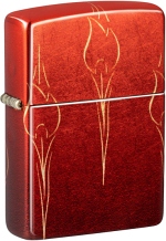Zippo 48510 540 Ombre Zippo Flames 60006436 - Zippo/Zippo Lighters