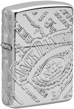 Zippo 49869 167 Jack Daniels 60006157 - Zippo/Zippo Lighters
