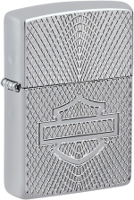 Zippo 46022 167 Harley Davidson Collectible 2024 60007111 - Zippo/Zippo Lighters New for 2024