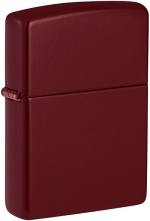 Zippo 46021 Merlot 60007100 - Zippo/Zippo Lighters