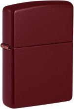 Zippo 46021 Merlot 60007100 - Zippo/Zippo Lighters New for 2024