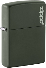 Zippo 221ZL PL 221 Zippo Logo 60001568 - Zippo/Zippo Lighters