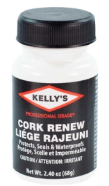 **Kellys Cork Renew 2.4oz BIRK - Shoe Care Products/Fiebings
