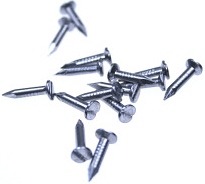 Mock Screws (Single) for KA Toe plates