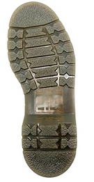 King PVC Units (Pair) - Shoe Repair Materials/Units & Full Soles