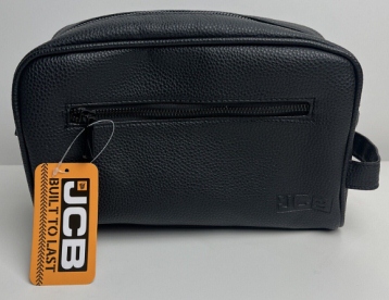 **9335 JCB Wash Bag