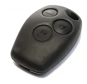 Hook 4477 KMS1907 includes VAC102 Blade 3 Button Remote - Keys/Remote Fobs