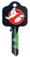 Hook 4486 Ghost Busters F783 UL Fun Keys - Keys/Licenced Fun Keys