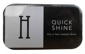 Hewitts Quick Shine Sponge Neutral - Tarrago Shoe Care/Leather Care