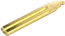 Hook 4491: GTL TOY48 C1, 108, Aygo Flip Blade - Keys/Remote Fobs